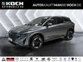 Nissan Qashqai 1.3 DIG-T N-Conn. LED NAVI KAMERA SHZ ACC Grau - thumbnail 1