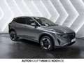 Nissan Qashqai 1.3 DIG-T N-Conn. LED NAVI KAMERA SHZ ACC Grau - thumbnail 6