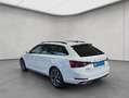 Skoda Superb Combi 2.0 TDI DSG Sportline Weiß - thumbnail 3
