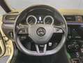 Skoda Superb Combi 2.0 TDI DSG Sportline Weiß - thumbnail 11