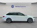 Skoda Superb Combi 2.0 TDI DSG Sportline Weiß - thumbnail 7