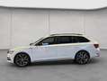 Skoda Superb Combi 2.0 TDI DSG Sportline Weiß - thumbnail 2