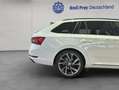 Skoda Superb Combi 2.0 TDI DSG Sportline Weiß - thumbnail 23