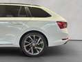 Skoda Superb Combi 2.0 TDI DSG Sportline Weiß - thumbnail 22
