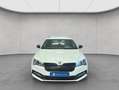 Skoda Superb Combi 2.0 TDI DSG Sportline Weiß - thumbnail 9