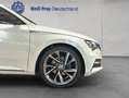 Skoda Superb Combi 2.0 TDI DSG Sportline Weiß - thumbnail 21