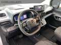 Opel Combo Life XL  Kombi GS-Line 136ps Klimaautom. SHZ Blanc - thumbnail 9