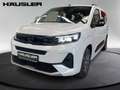 Opel Combo Life XL  Kombi GS-Line 136ps Klimaautom. SHZ Blanc - thumbnail 1