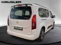 Opel Combo Life XL  Kombi GS-Line 136ps Klimaautom. SHZ Blanc - thumbnail 3