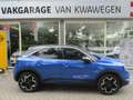 Opel Mokka 130 PK AUTOMAAT ULTIMATE APPLE CAMERA Blauw - thumbnail 2