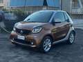 smart forTwo 70 1.0 TWINAMIC CABRIO PASSION PERFETTA!!! Bronzo - thumbnail 6