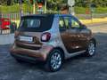 smart forTwo 70 1.0 TWINAMIC CABRIO PASSION PERFETTA!!! Bronzo - thumbnail 10