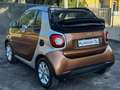 smart forTwo 70 1.0 TWINAMIC CABRIO PASSION PERFETTA!!! Bronzo - thumbnail 8