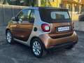 smart forTwo 70 1.0 TWINAMIC CABRIO PASSION PERFETTA!!! Bronzo - thumbnail 5