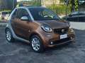 smart forTwo 70 1.0 TWINAMIC CABRIO PASSION PERFETTA!!! Bronzo - thumbnail 3
