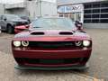 Dodge Challenger 6.2l V8 Hellcat Redeye unfallfrei! Rouge - thumbnail 9