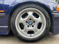 BMW 323 323ti 2.5 Compact 2000 montreal Motorsport E36 Blauw - thumbnail 8