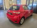 Toyota Yaris Yaris III  5p 1.0 Lounge my18 Rot - thumbnail 5