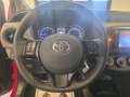 Toyota Yaris Yaris III  5p 1.0 Lounge my18 Rot - thumbnail 8