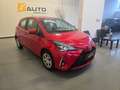Toyota Yaris Yaris III  5p 1.0 Lounge my18 Rot - thumbnail 3