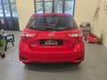 Toyota Yaris Yaris III  5p 1.0 Lounge my18 Rot - thumbnail 4