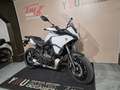 Yamaha Tracer 7 Blanc - thumbnail 3