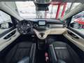 Mercedes-Benz V 250 V-Klasse Marco Polo 250d AMG 4M|ACC|360*|STHZ+SHZ| Negro - thumbnail 15