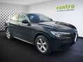 Alfa Romeo Stelvio Super Q4 8x bereift Schwarz - thumbnail 4