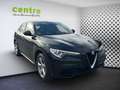 Alfa Romeo Stelvio Super Q4 8x bereift Schwarz - thumbnail 3