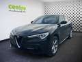 Alfa Romeo Stelvio Super Q4 8x bereift Schwarz - thumbnail 1