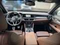 Alfa Romeo Stelvio Super Q4 8x bereift Schwarz - thumbnail 8