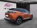 Peugeot e-2008 Peugeot 2008 GT Orange - thumbnail 4