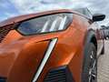 Peugeot e-2008 Peugeot 2008 GT Orange - thumbnail 7