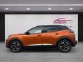 Peugeot e-2008 Peugeot 2008 GT Orange - thumbnail 6
