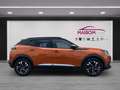 Peugeot e-2008 Peugeot 2008 GT Orange - thumbnail 3