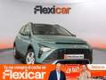 Hyundai BAYON 1.2 MPI Essence Verde - thumbnail 1
