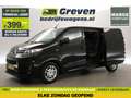 Citroen Jumpy 2.0 BlueHDI 177PK L3H1 | Dubbele Cabine | MARGE! | Schwarz - thumbnail 1