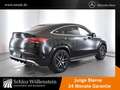 Mercedes-Benz GLE 53 AMG 4M+ Coupé MULTIBEAM/AHK/PerfAGA/PanoD Schwarz - thumbnail 19