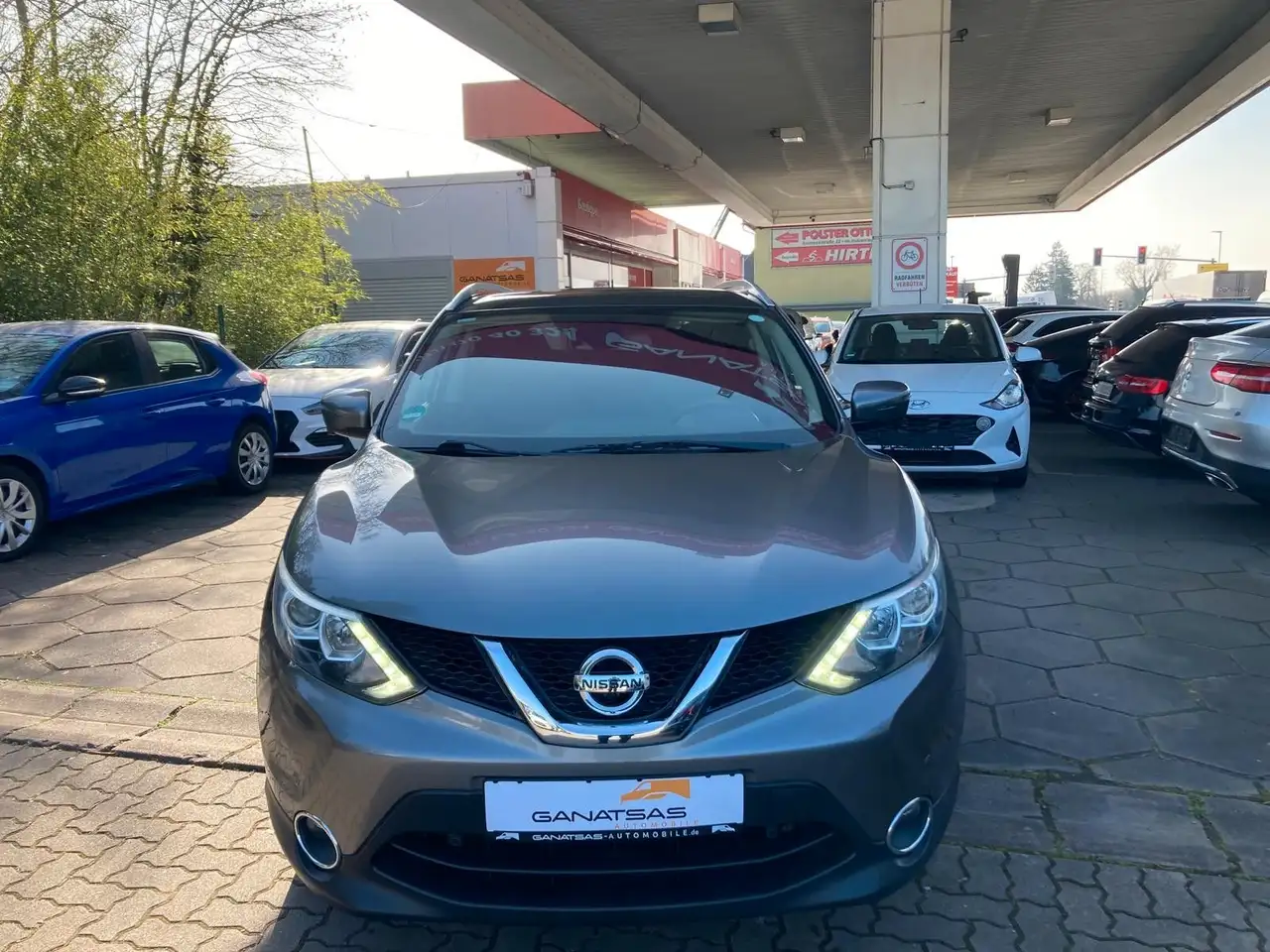 Das Auto