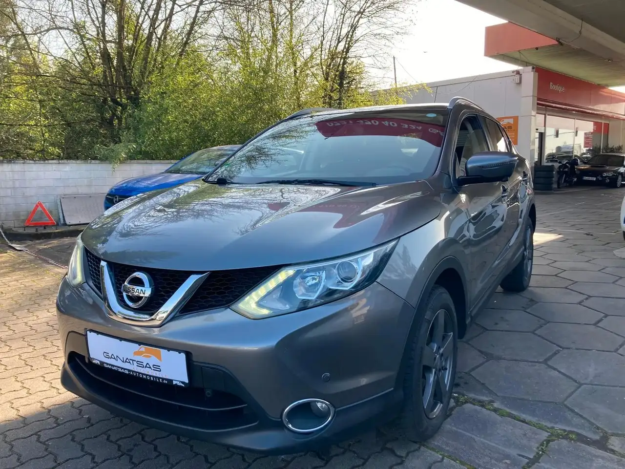 Das Auto