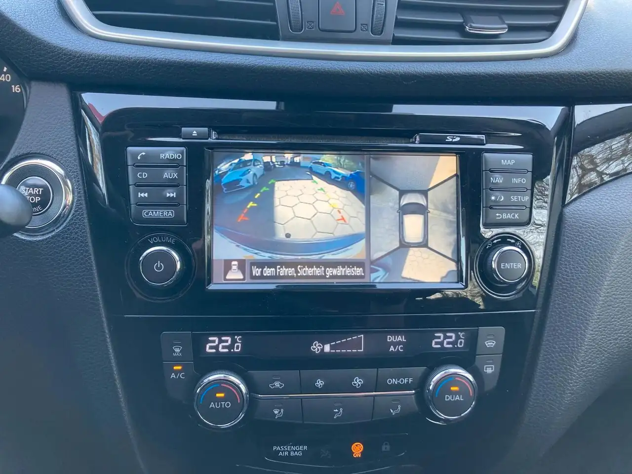 Das Auto