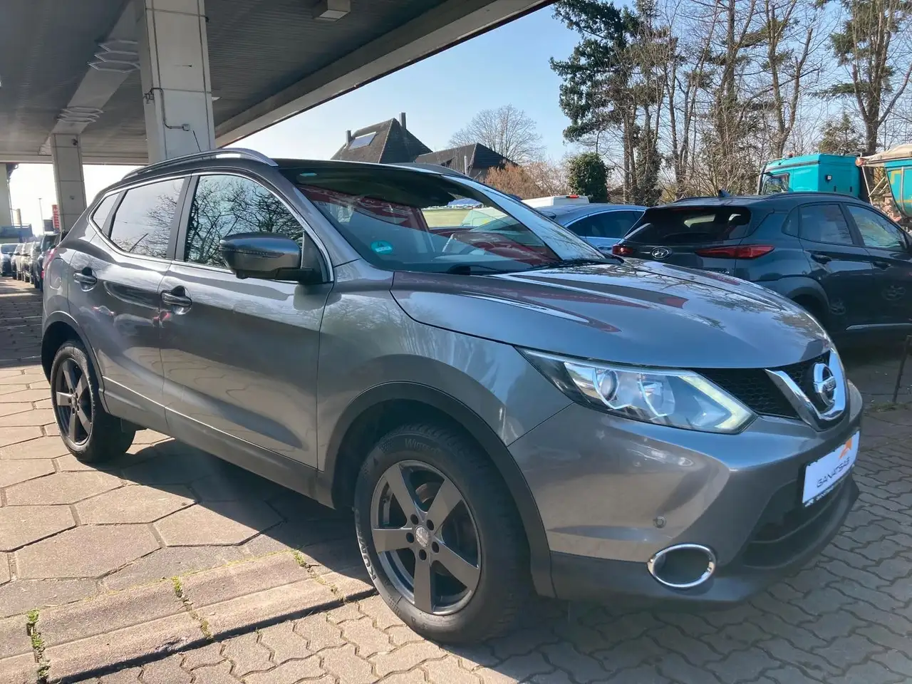 Das Auto