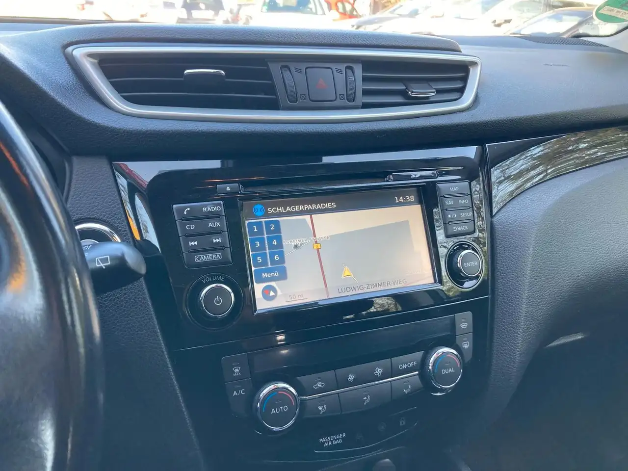 Das Auto