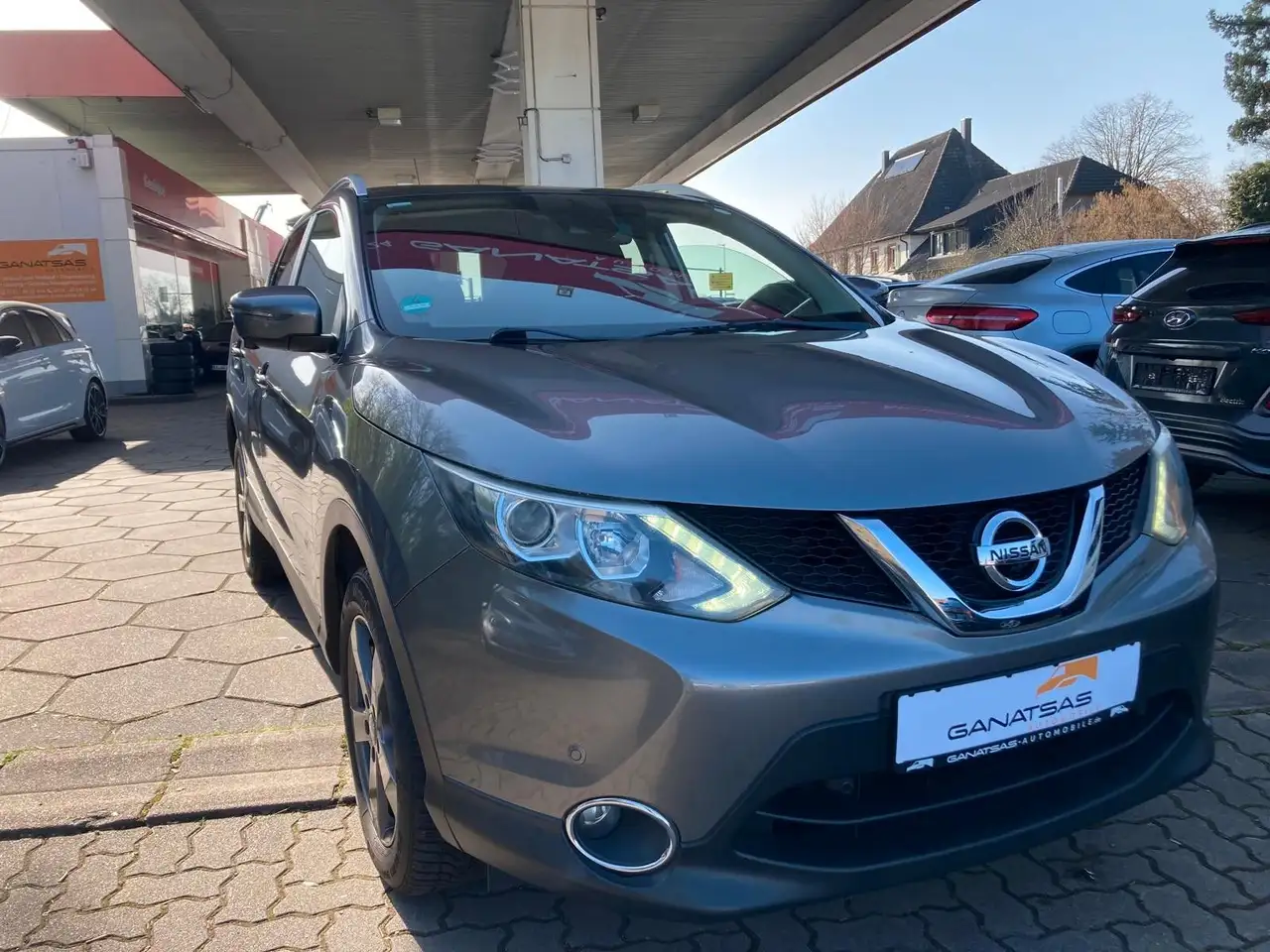 Das Auto