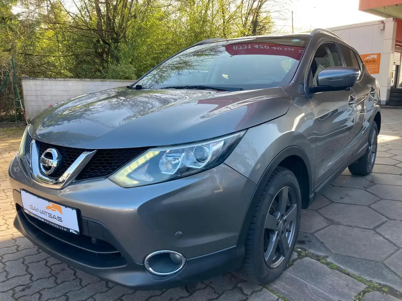 Das Auto