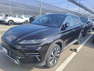 Seal U DM-i Boost 1.5 phev PREZZO REALE