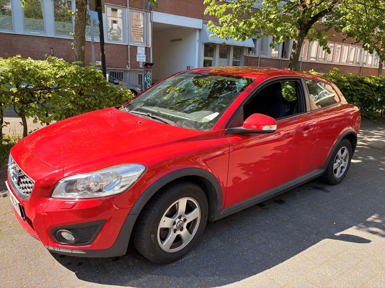 Das Auto
