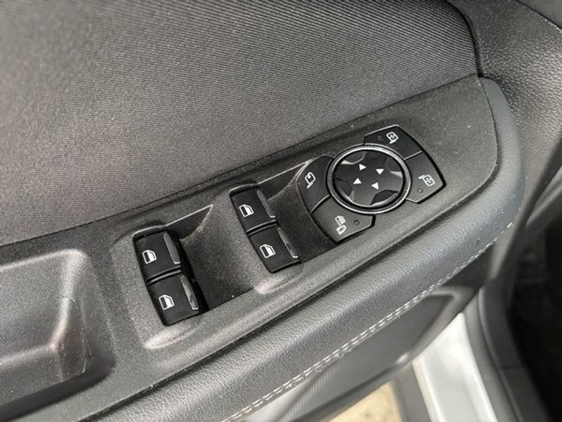 Ford S-Max 2.0 EcoBlue Aut. TREND — photo 14