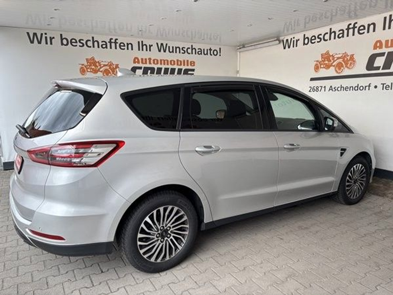 Ford S-Max 2.0 EcoBlue Aut. TREND — photo 6