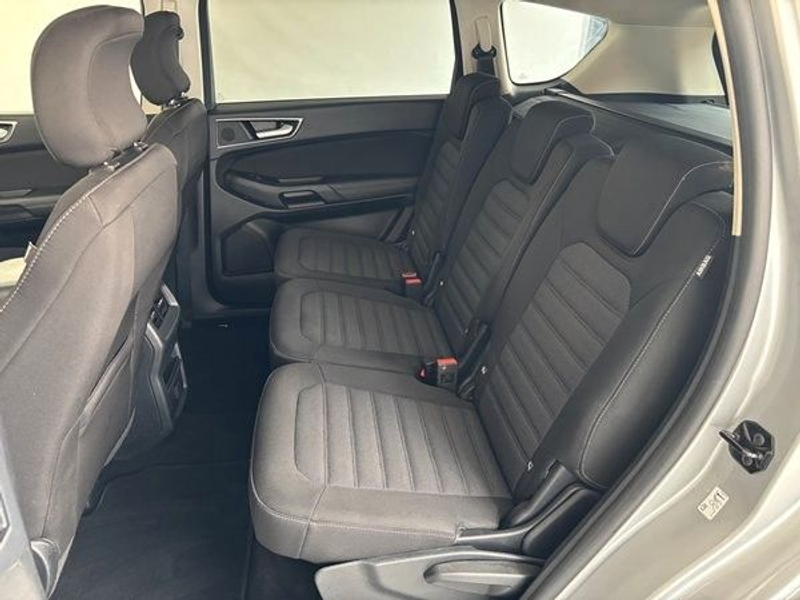 Ford S-Max 2.0 EcoBlue Aut. TREND — photo 12